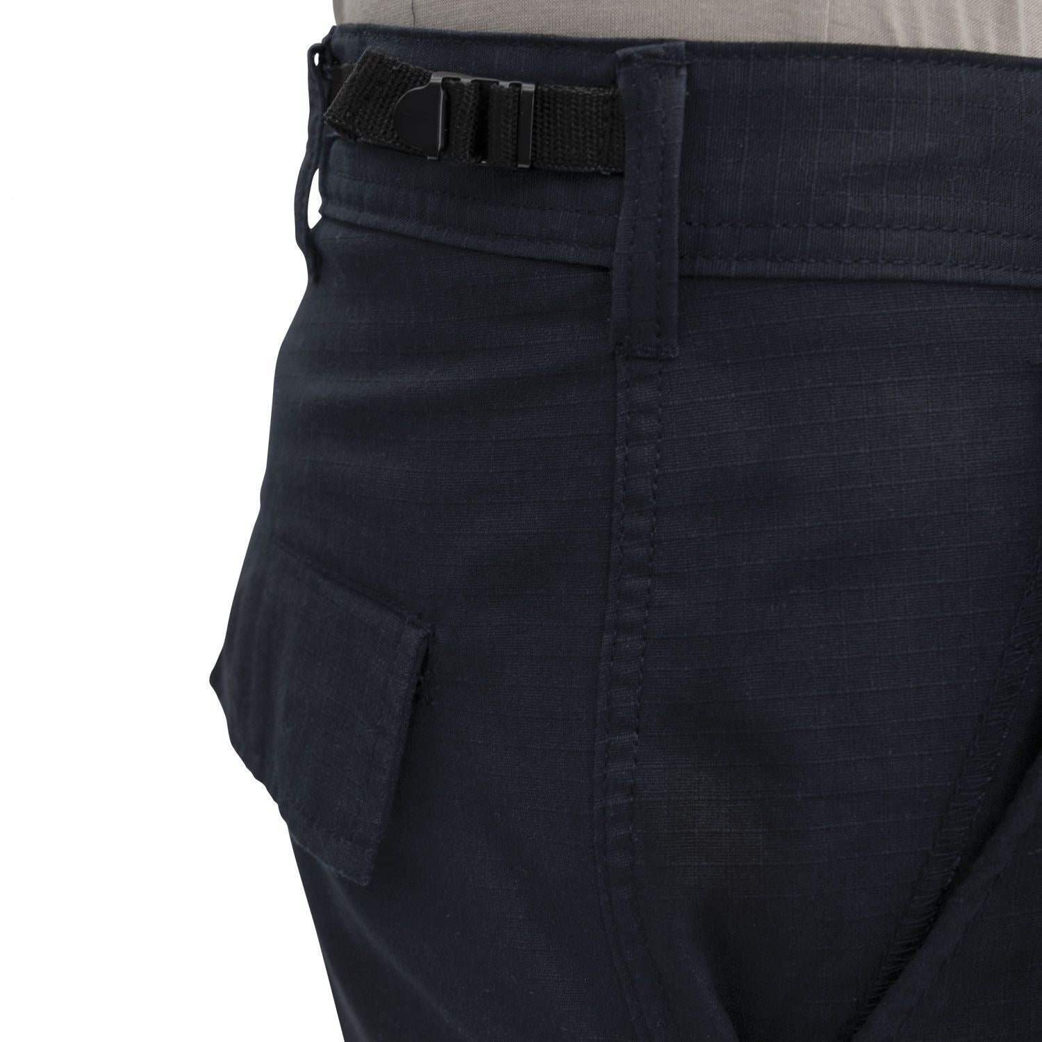 Pantalones BDU rip-stop azul marino Rothco