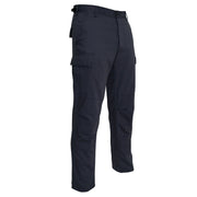 Pantalones BDU rip-stop azul marino Rothco