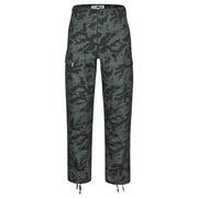 Pantalones BDU Taiga Camo