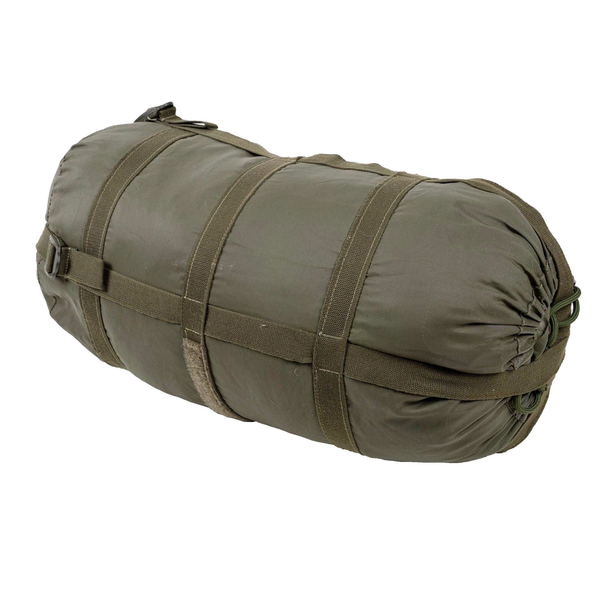 Imagen del saco de dormir interior modular holandés usado (ID 600605)