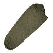Imagen del saco de dormir interior modular holandés usado (ID 600605)