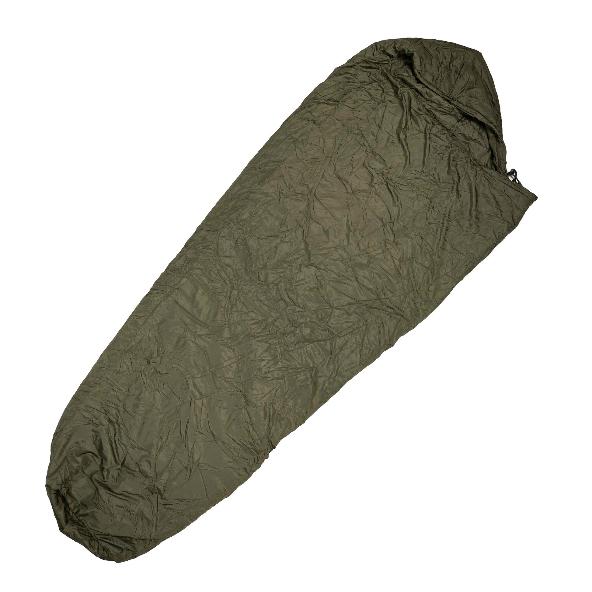 Imagen del saco de dormir interior modular holandés usado (ID 600605)