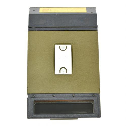 Periscopio estadounidense M6 WWII (1943-1945) verde, original para tanques M4/M6/M8/M9/M4A1/M8A1