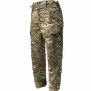 Pantalones británicos COMBAT 23 en camuflaje MTP