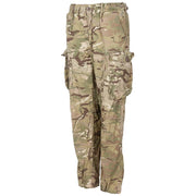 Pantalones COMBAT Tropical británicos usados