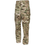 Pantalones británicos COMBAT WINDPROOF, cortavientos y con múltiples bolsillos