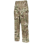 Pantalones británicos COMBAT TEMPERATE WEATHER usados, sistema PCS, producto 601246