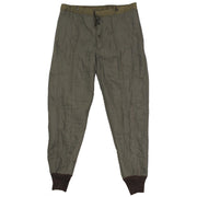 Forro aislante para pantalones ČSLA vz.60