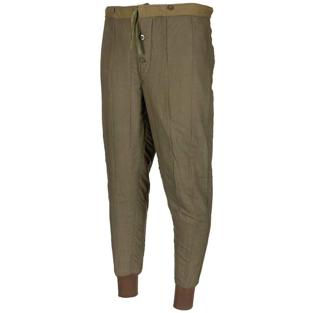 Forro aislante para pantalones ČSLA vz.60