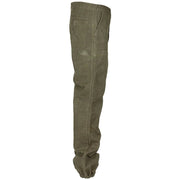Pantalones de trabajo ACR vz92 usados - vista frontal