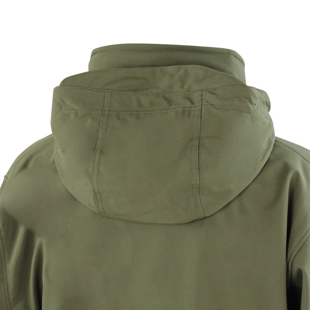 Bunda Summit SOFTSHE ZEENÁ - chaqueta softshell Condor vista frontal