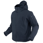 Chaqueta Softshell Summit CONDOR, vista frontal