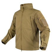 Chaqueta Softshell Summit CONDOR, vista frontal del producto
