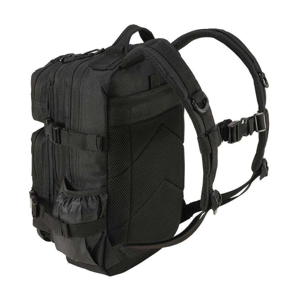 Mochila infantil US COOPER 13 L verde BRANDIT vista frontal