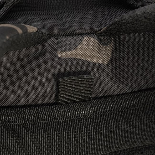 Mochila infantil US COOPER BRANDIT 13 L con bolsillos laterales y dos compartimentos