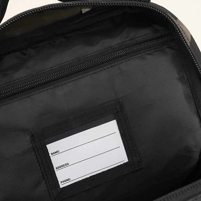 Mochila infantil US COOPER BRANDIT 13 L con bolsillos laterales y dos compartimentos