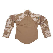 Camisa táctica COMBAT en patrón DPM Desert (usada)