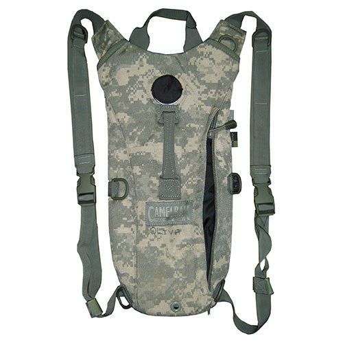Bolsa de agua THERMOBAK 3l funda ACU DIGITAL usada - imagen del producto