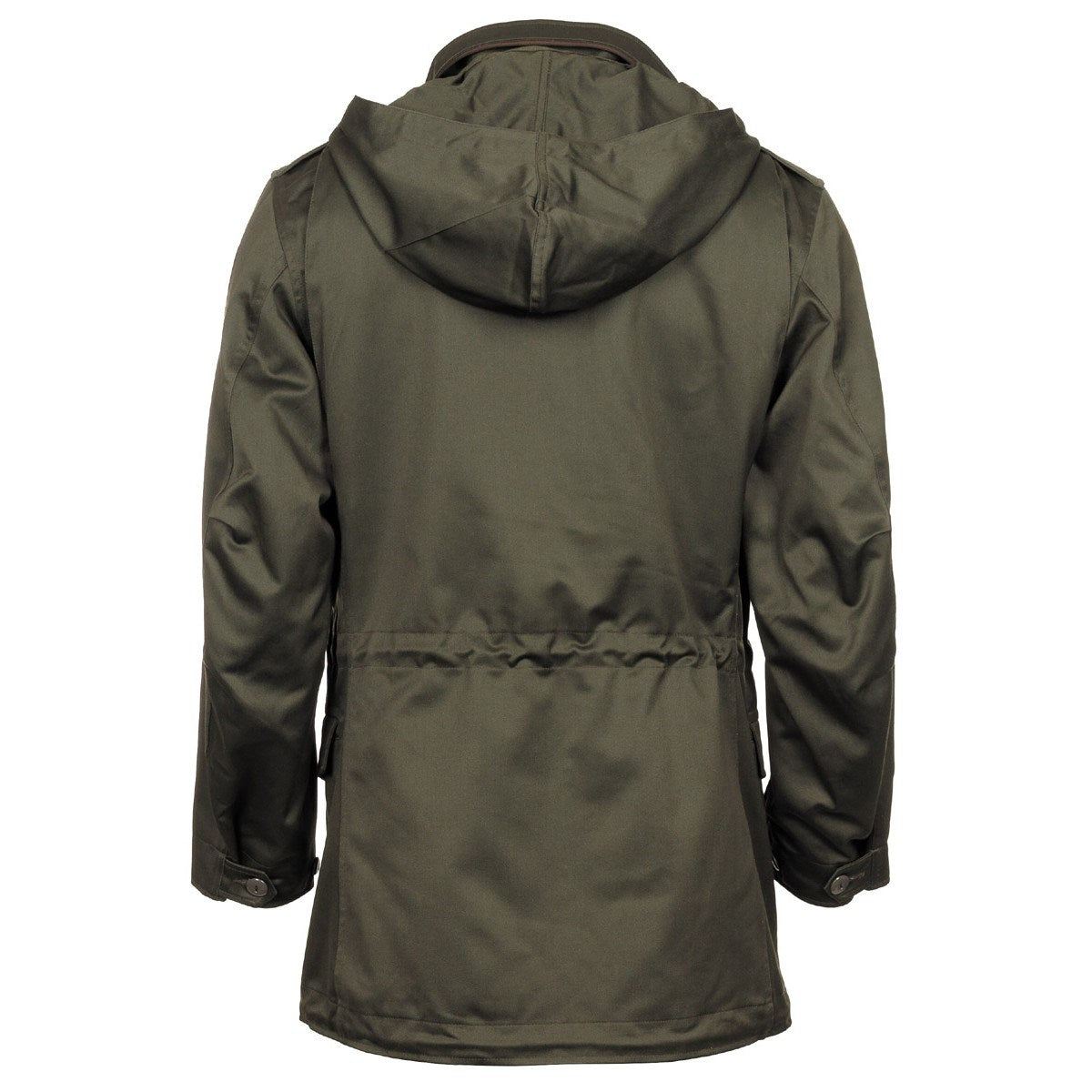 Imagen de la chaqueta M65 austríaca KAZ75
