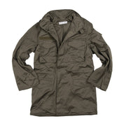 Imagen de la chaqueta M65 austríaca KAZ75