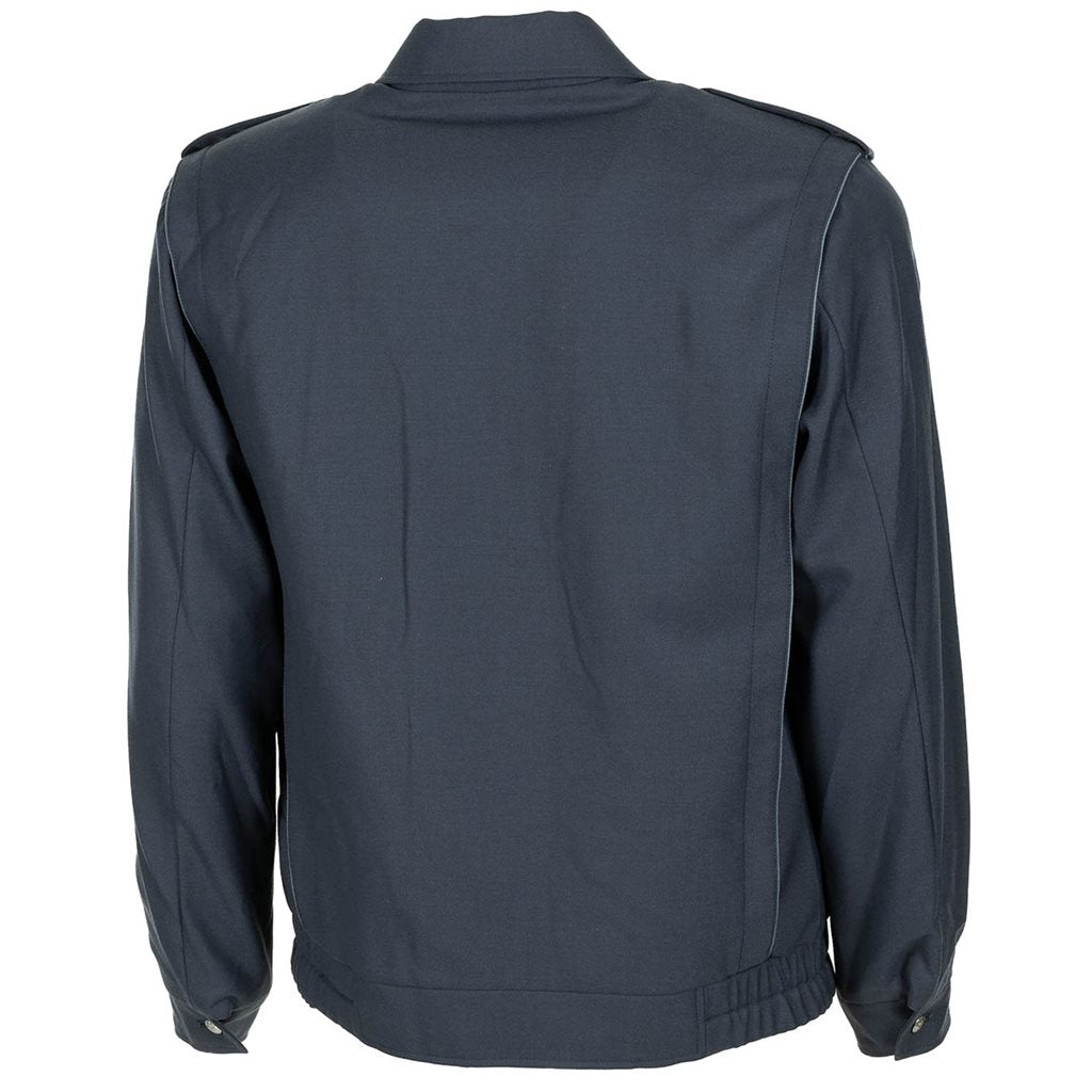 Chaqueta de paseo AČR vz.97 con botones dorados o plateados, varias tallas disponibles