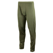 Pantalón térmico CONDOR BASE II ZEENÉ con estructura de malla y cintura elástica