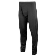 Pantalones interiores funcionales CONDOR BASE II negros - malla, alta transpirabilidad y aislamiento térmico