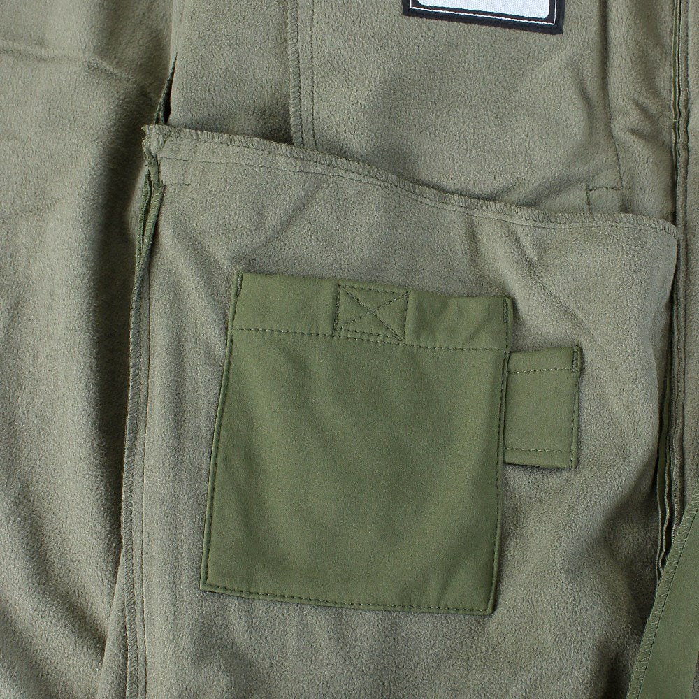 Chaqueta Condor Phantom Softshell verde