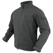 Chaqueta Phantom Softshell Gris Condor