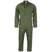 Mono británico MECHANIC verde usado