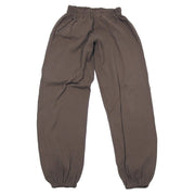 Pantalones deportivos austriacos color oliva usados - 607403