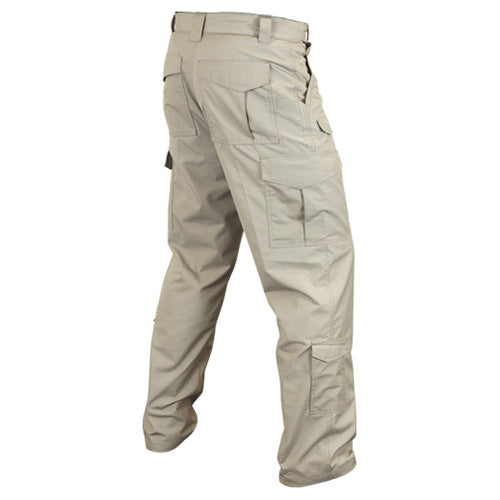 Pantalones SENTINEL TACTICAL rip-stop color arena