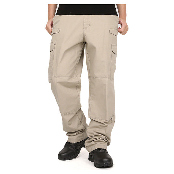 Pantalones SENTINEL TACTICAL rip-stop color arena