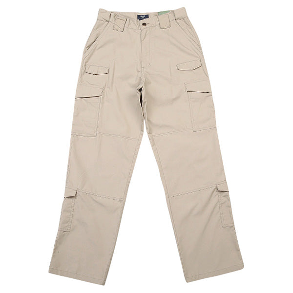 Pantalones SENTINEL TACTICAL rip-stop color arena