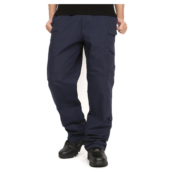 Pantalones tácticos SENTINEL azul de CONDOR OUTDOOR