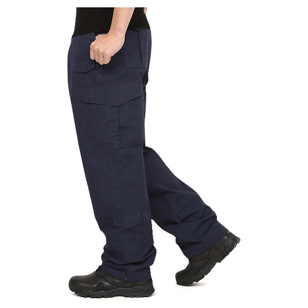 Pantalones tácticos SENTINEL azul de CONDOR OUTDOOR