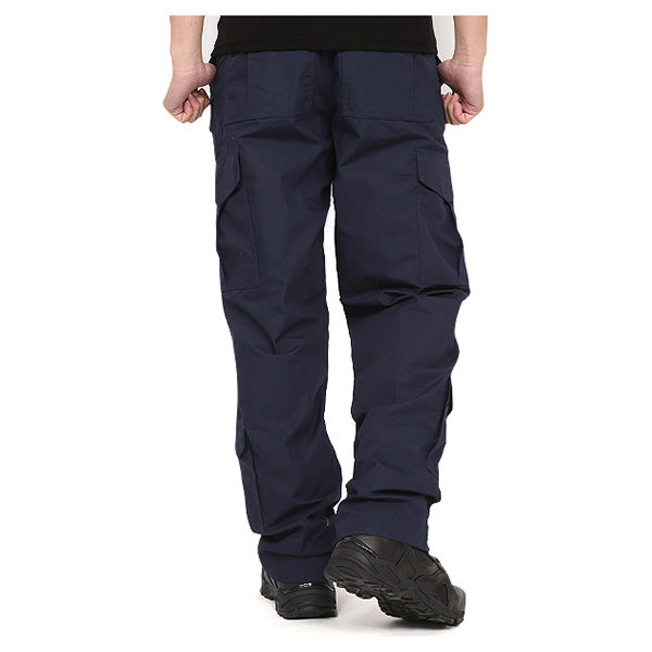 Pantalones tácticos SENTINEL azul de CONDOR OUTDOOR
