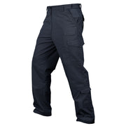 Pantalones tácticos SENTINEL azul de CONDOR OUTDOOR