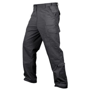 Pantalones tácticos SENTINEL rip-stop color GRAPHITE