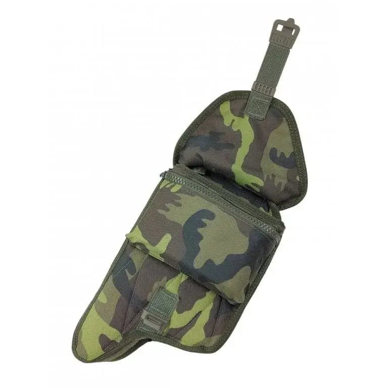 Funda para óptica SVD Dragunov MNS-2000 vz.95