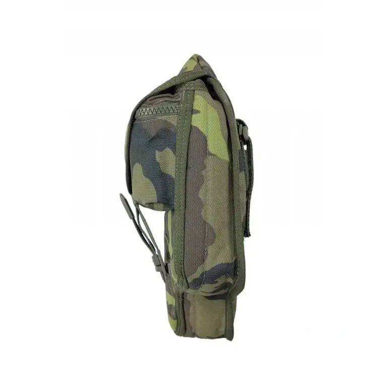 Funda para óptica SVD Dragunov MNS-2000 vz.95