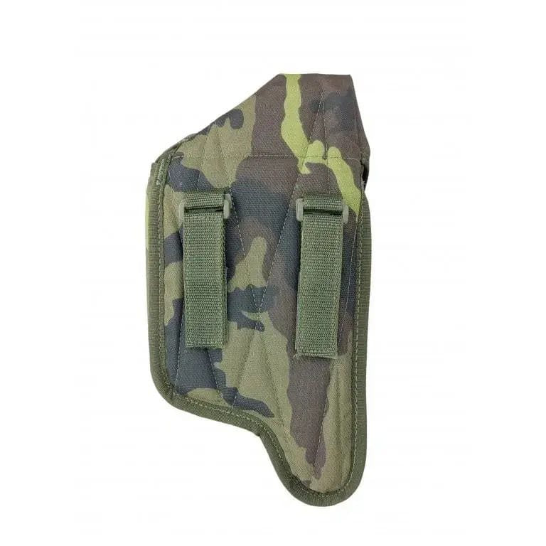 Funda para óptica SVD Dragunov MNS-2000 vz.95