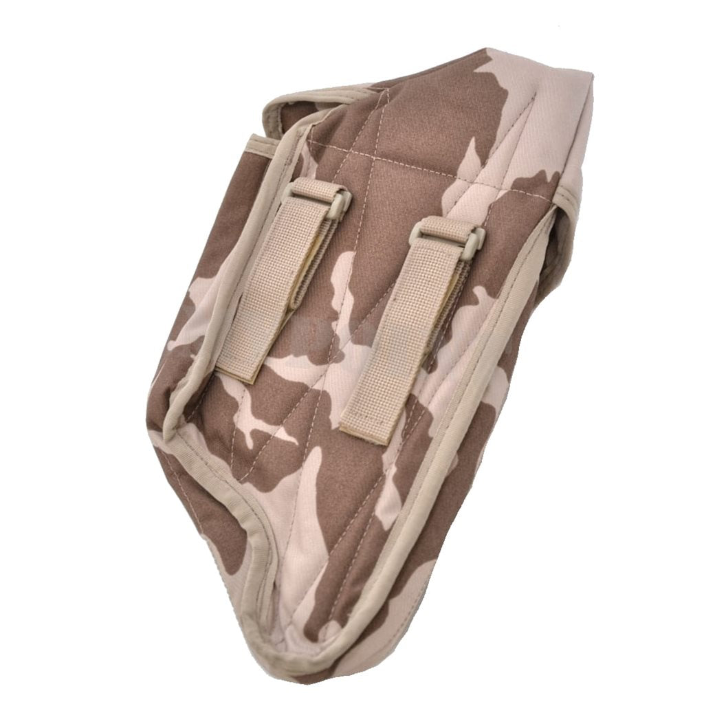 Funda para óptica SVD Dragunov MNS-2000 vz.95 BP en patrón desierto