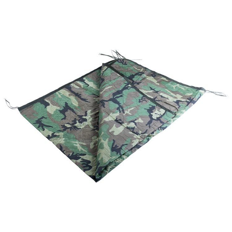 Inserto para poncho original usado - vista del producto