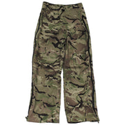 Pantalones británicos ligeros con membrana (usados) - referencia 608646