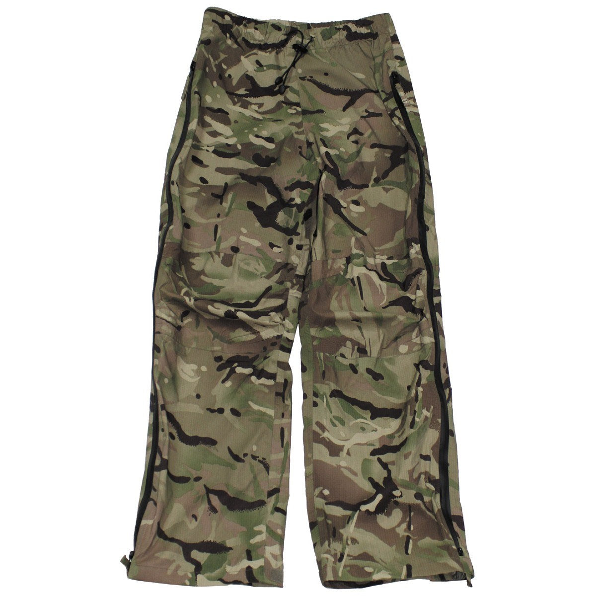 Pantalones británicos ligeros con membrana (usados) - referencia 608646