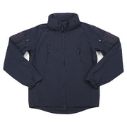 Imagen de la chaqueta SUMMIT ZERO Softshell ligera de CONDOR