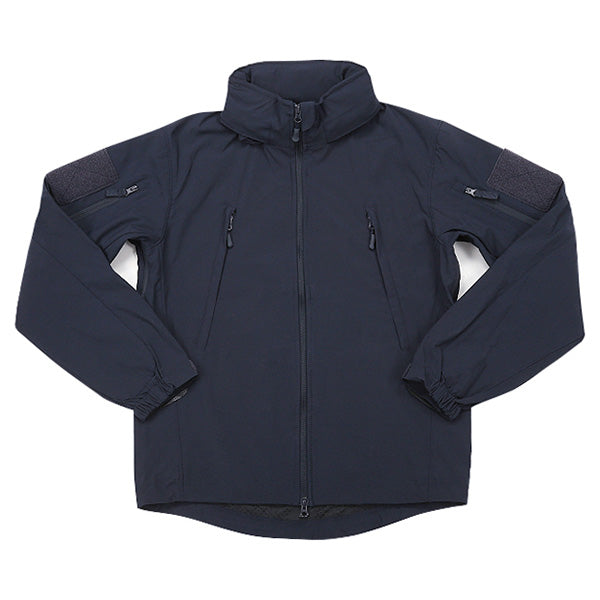 Imagen de la chaqueta SUMMIT ZERO Softshell ligera de CONDOR