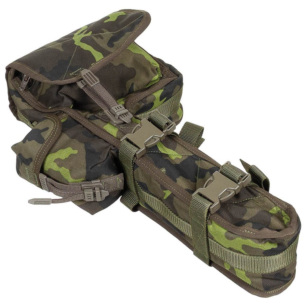 Funda para óptica nocturna SVD Dragunov MNS-2000 vz.95