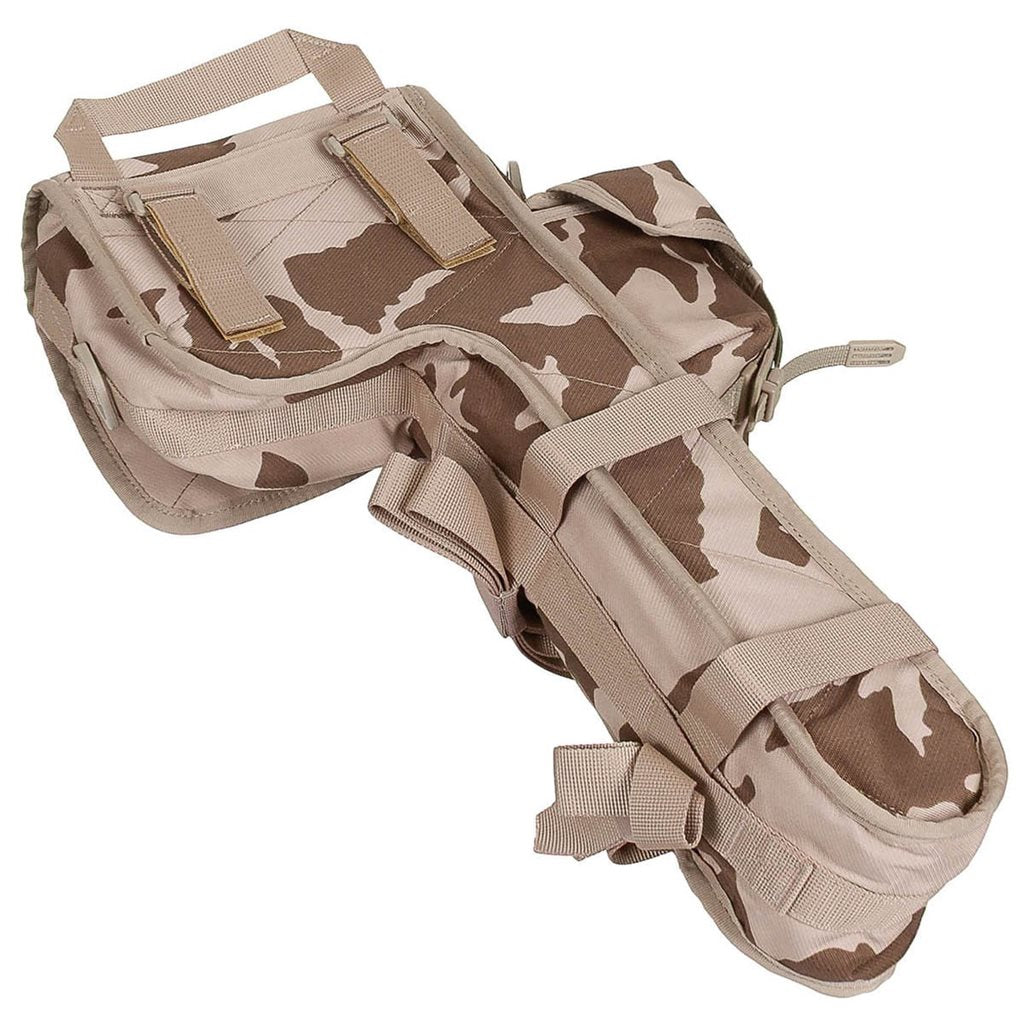 Funda para óptica SVD Dragunov MNS-2000 vz.95 BP en estampado beige